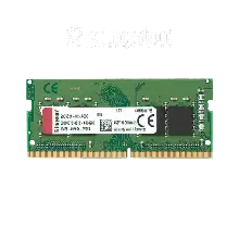 KINGSTON DDR4 4GB 2666MHZ LAPTOP MEMORY